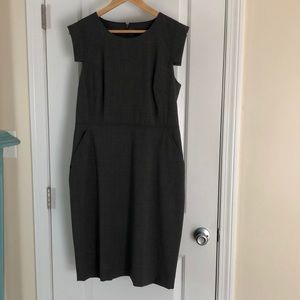 J. Crew Resume Dress Size 12